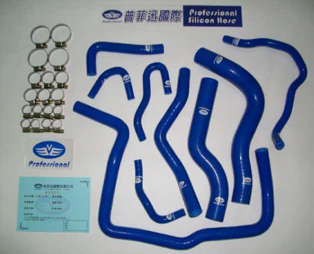 普菲迅國際有限公司的汽車系列圖片